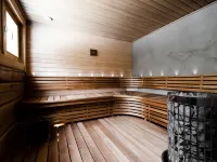 Villa Aurinkotuuli Hotels in Tunturi-Lappi