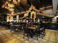 Suan Bua Hotel & Resort Hotel a Hang Dong