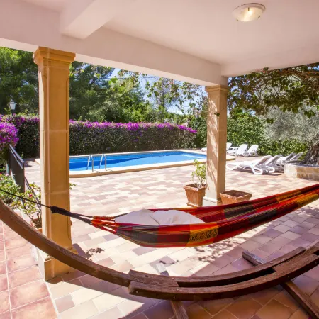 Villa Rubi