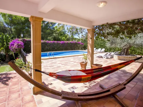 Villa Rubi Hotels in Xabia