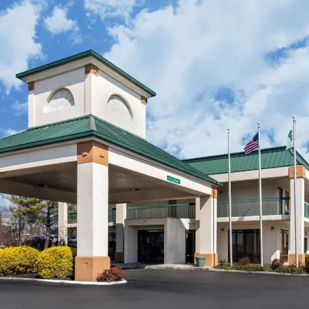 Quality Inn