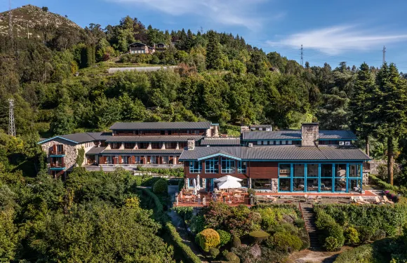 傑魯斯卡尼卡塔爾酒店-魅力酒店