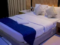 沙迦廣場酒店 鄰近沙迦城堡博物館的酒店
