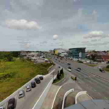 Delofts Apartment Near Emporium,Gala City Kuching Others