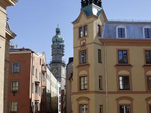 Hotel Innsbruck