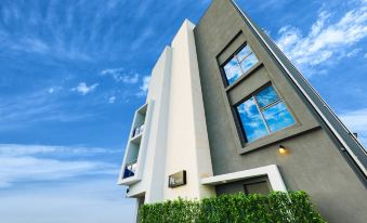 Gangneung Wee Pension