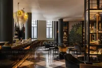 Capella Sydney Hotels in Sydney