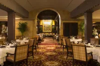 The Mission Inn Hotel and Spa - breakfast