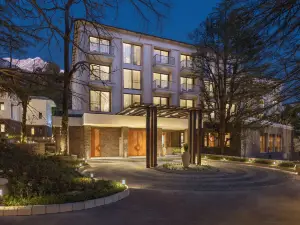 Hyatt Regency Dharamshala Resort