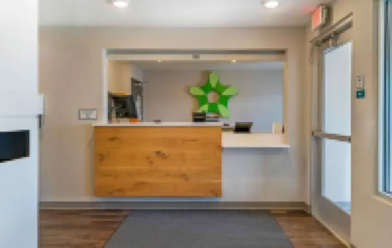 Extended Stay America Suites - Detroit - Rochester Hills Hotels in Rochester Hills
