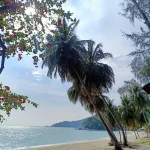 Teluk Batik Holiday Apartment