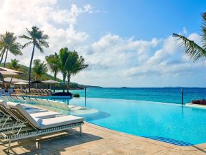 Morningstar Buoy Haus Beach Resort at Frenchman's Reef, Autograph Collection