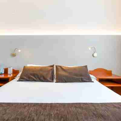 Ponferrada Plaza Rooms