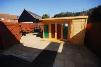 Perfect couple retreat to unwind&relax with HotTub Hotels in Telscombe Cliffs