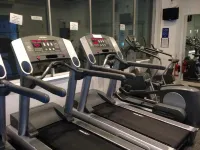 Inn on the Prom at the Fernlea Hotel - Gym