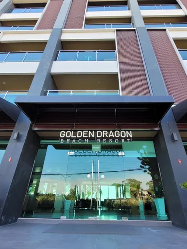 รูปภาพของโกลเด้นดราก้อน บีช รีสอร์ท พัทยา