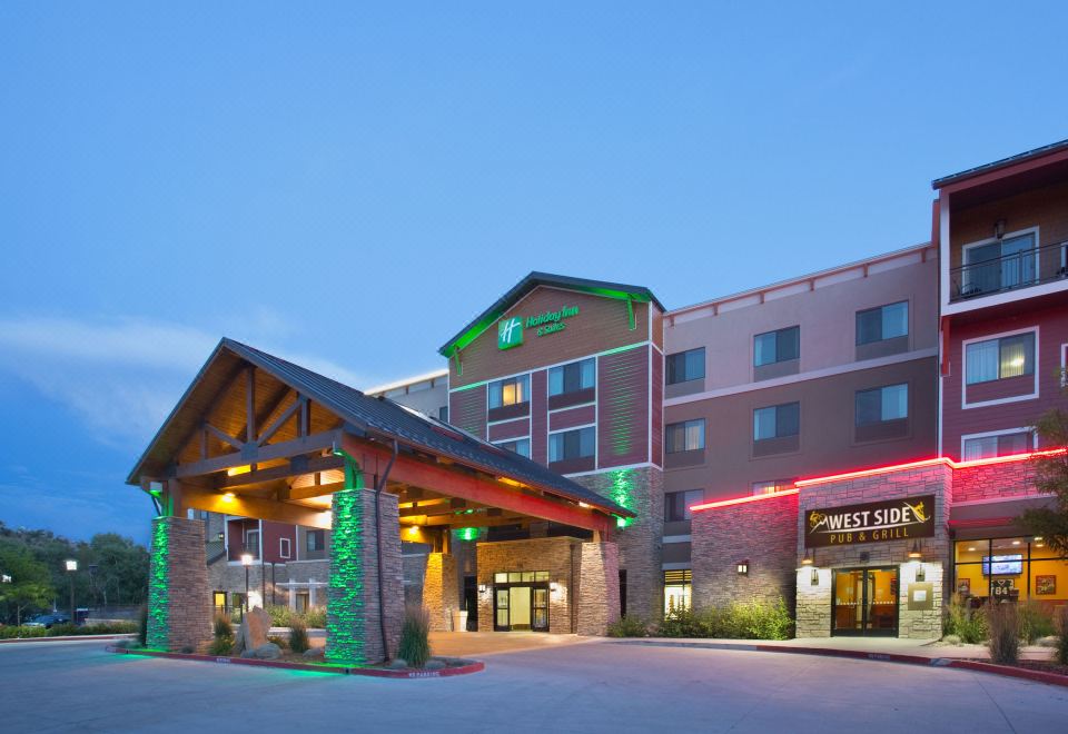 Holiday Inn & Suites Durango Downtown, Durango - Latest Prices and ...