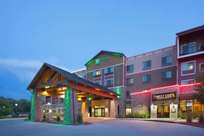 Holiday Inn & Suites DURANGO DOWNTOWN by IHG Hotels in Durango