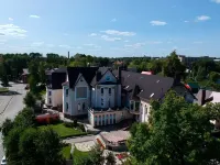 Ecotel Bogorodsk & Spa