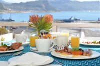 The Grosvenor Guest House & Self Catering - 4 stjerner