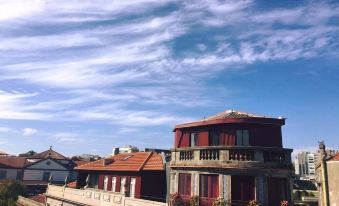 Porto Old Town – Tourism Apartments
