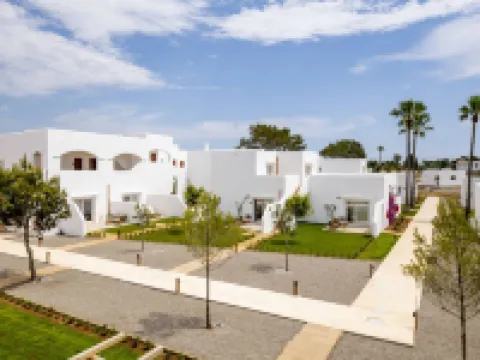 Eques Petit Resort Hotels in Santanyi