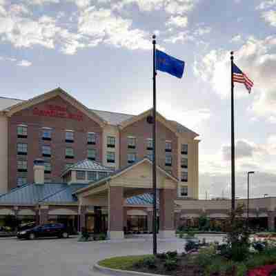 Hilton Garden Inn Houston/Sugar Land Hotel Exterior