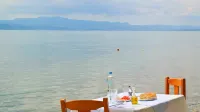 Porto Evia Boutique Hotel - breakfast