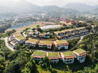 Luangprabang View Hotel Hotels near Tad Thong Waterfall