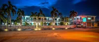 Horizon by the Sea Inn