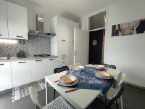 Panay Apartment City Home Holiday