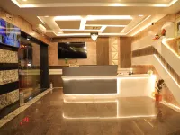 Jyotsna International Hotel a Digha