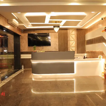 Jyotsna International