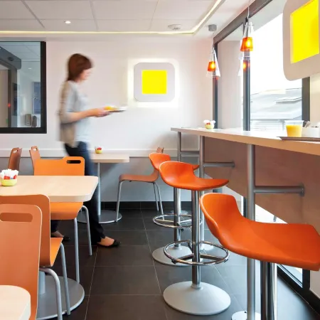 Ibis Budget Pontivy Centre Bretagne