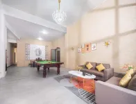 Nankunshan Kefuting Villa