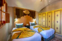 Atlas Castel Các khách sạn ở Aghmat