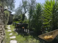 Ca de Isodor Các khách sạn ở 