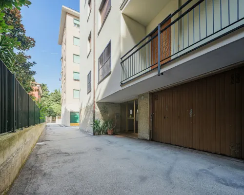 Enrico Hotels in Chiavari