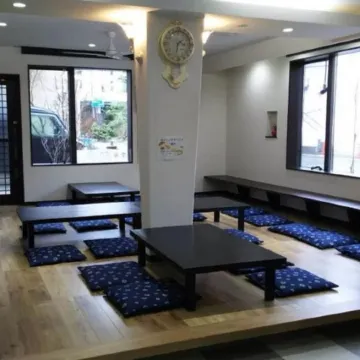Kusatsu Onsen 326 Yamanoyu Hotel