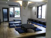 Kusatsu Onsen 326 Yamanoyu Hotel