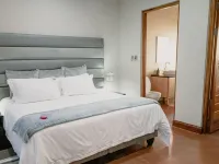 Schimper View Boutique Guest House โรงแรมในหลุยส์ ตรีชาร์ต