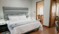 Schimper View Boutique Guest House