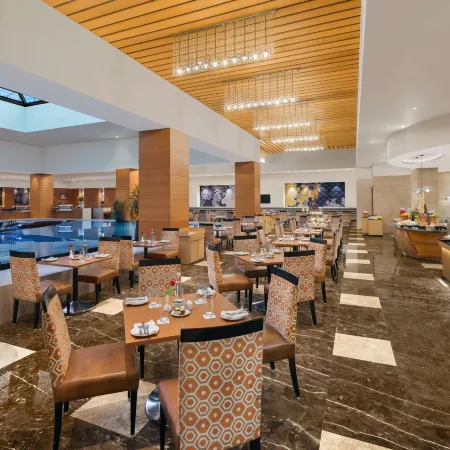 Radisson Blu Hotel Ranchi