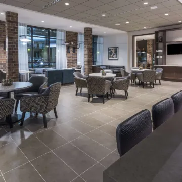 Hyatt Place Boise Downtown