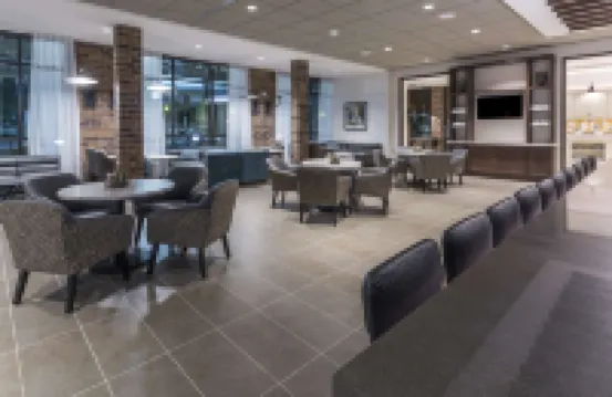 하얏트 플레이스 보이시/다운타운