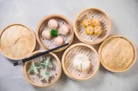 Fairfield by Marriott Dongguan Changping - Desayuno