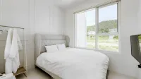 Pohang Nana Hill Pool Villa