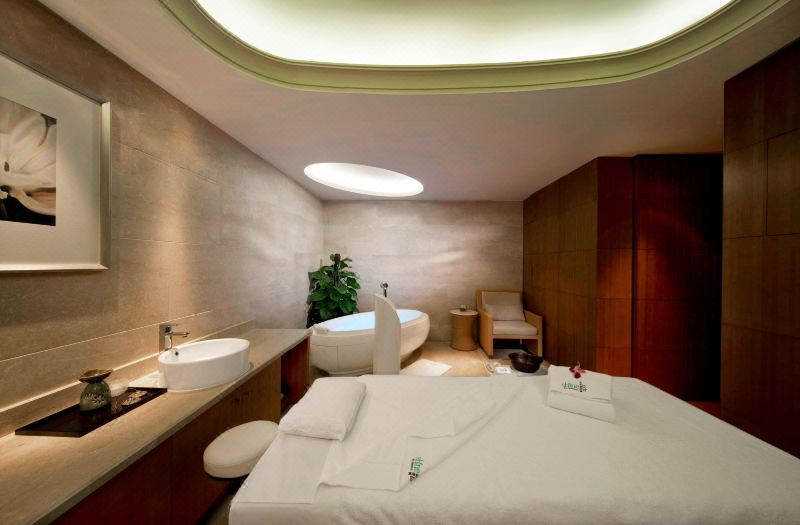 Sheraton Xi‘an Hotel photo 2