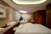 Sheraton Xi‘an Hotel - spa