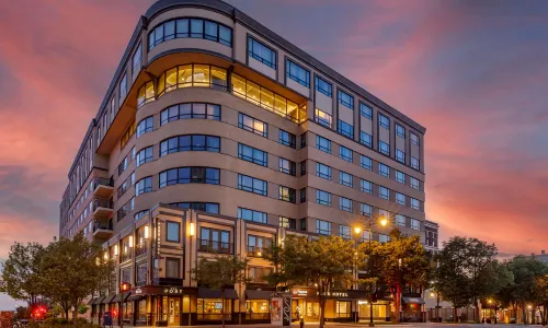 Best Western Premier Park Hotel